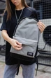Рюкзак Without Reflective 20 Gray Woman 391585329 - изображение 5