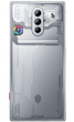 Смартфон ZTE nubia Red Magic 8 Pro 16/512GB Titanium - зображення 2