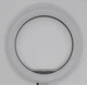 Цветная кольцевая лампа MJJ-33 USB LED RGB для селфи + держатель - изображение 5