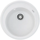 Кухонная мойка Fabiano Arc 51 Alpine White 8221.401.0169 - изображение 1
