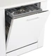 Встраиваемая посудомойка Fabiano FBDW 9615 8161.510.0958 - изображение 3