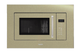 Микроволновая печь Fabiano FBM 2602G Champagne 8151.407.0741 - изображение 3