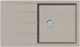Кухонна мийка Fabiano Classic 86x50 XL Beige 8221.201.0134 - зображення 1