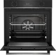 Духовой шкаф Beko электрический, 72л, A, дисплей, конвекция, черный (BBIM13300XD) - изображение 7