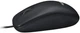 Мышка Logitech M100 Black (910-006652) - изображение 3