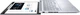 Ноутбук ASUS VivoBook 17X M3704YA-AU092 (90NB1191-M00400) Transparent Silver / 17.3" IPS Full HD / AMD Ryzen 5 7530U / RAM 16 ГБ / SSD 1 ТБ - изображение 7