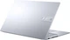 Ноутбук ASUS VivoBook 17X M3704YA-AU092 (90NB1191-M00400) Transparent Silver / 17.3" IPS Full HD / AMD Ryzen 5 7530U / RAM 16 ГБ / SSD 1 ТБ - изображение 9