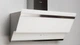 Вытяжка Fabiano Prisma 80 White 8102.504.0436 - изображение 2