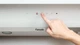 Вытяжка Fabiano Prisma 80 White 8102.504.0436 - изображение 5