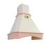 Вытяжка Fabiano Mimosa 60 Ivory 8101.504.0403 - изображение 1