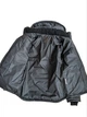 Куртка Borenia K-09 58 Black - зображення 4