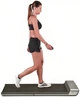 Бігова доріжка Toorx Treadmill WalkingPad with Mirage Display Mineral Grey (WP-G) - зображення 7