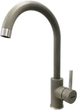 Кухонний змішувач Fabiano SKF 850 ​​ST Truffle Beton 8232.401.0909 - зображення 1