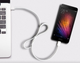 Кабель ZMi Cable USB для Type-C 2A 1m AL701 White - изображение 4