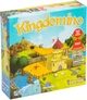 Настольная игра Feelindigo Kingdomino (Лоскутное королевство) (укр.) - изображение 1