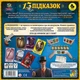 Настільна гра Lelekan 13 Підказок (13 Clues) - зображення 2