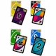 Настольная игра Mattel Уно Двойная игра (UNO Flip!) - изображение 3