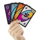 Настольная игра Mattel Уно Двойная игра (UNO Flip!) - изображение 5