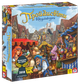 Настільна гра Yellowbox Пройдисвіти Кведлінбурга (The Quacks of Quedlinburg) - зображення 1
