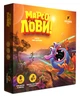 Настільна гра ТАКА МАКА Марсолови - зображення 1