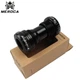 Система шатунів PROWHEEL CLAW-TT-L/R, L-170мм з кареткою BB52 Hollowtech 2 Чорний - зображення 8
