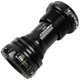 Система шатунів PROWHEEL CLAW-TT-L/R, L-170мм з кареткою BB52 Hollowtech 2 Чорний - зображення 5