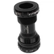 Система шатунів PROWHEEL CLAW-TT-L/R, L-170мм з кареткою BB52 Hollowtech 2 Чорний - зображення 6