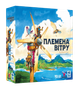 Настольная игра Geekach Games Племена вітру (Tribes of the Wind) - изображение 1