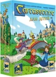 Настільна гра Feelindigo Каркасон для дітей (My First Carcassonne) - зображення 1