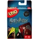 Настольная игра Mattel UNO Harry Potter (Уно Гарри Поттер) - изображение 1