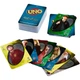 Настольная игра Mattel UNO Harry Potter (Уно Гарри Поттер) - изображение 2