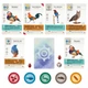 Настольная игра Ігромаг Крила. Птахи Азії (Wingspan: Asia) - изображение 4