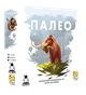 Настільна гра Feelindigo Палео (Paleo) - зображення 1
