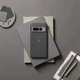 Оригінальний чохол Google Pixel 7 Pro Obsidian GA04448 - зображення 5