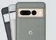 Оригінальний чохол Google Pixel 7 Pro Obsidian GA04448 - зображення 6