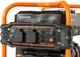 Инверторный генератор Daewoo GDA 2500i - изображение 7