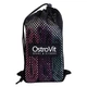 Набір фітнес - резинок OstroVit Material Resistance Bands 3 шт - зображення 2