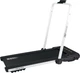 Беговая дорожка Everfit Treadmill TFK 135 Slim Pearl White (TFK-135-SLIM-W) (929877) - изображение 1