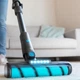 Аккумуляторный пылесос Cecotec Conga Rockstar 3000 Advance Ergowet - изображение 5