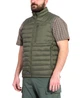 Утепленный жилет Pentagon HOMER VEST K04010 Medium, Camo Green (Сіро-Зелений) - изображение 2