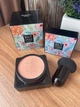 Тональный крем-кушон Images Moisture Beauty Cream Concealer Кушон консилер (01 Натуральный тон) 20 мл - изображение 3
