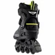 Ролики Rollerblade Macroblade 80 Black Lime (44,5) - изображение 5