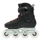 Ролики Rollerblade Twister XT W Black Mint 2022 40,5 - зображення 3
