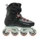 Ролики Rollerblade Twister XT W Black Mint 2022 40,5 - зображення 4