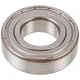 Підшипник для пральної машини SKF 6205 ZZ - зображення 3