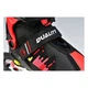 Ролики Micro Duality Red Black (33-36) - изображение 7