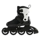 Ролики дитячі Rollerblade Microblade Black White (28-32) - изображение 2