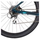 Велосипед Orbea 29 MX50 21 XL, Ocean - Yellow - зображення 6