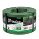 Бордюр Wood Border 130мм х 28мм х 10м зелений Bradas - зображення 1