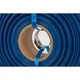 Шланг плоский WP1 PE/EVA в комплекте с хомутом AQUA-FLAT 2 30 м Bradas - изображение 3